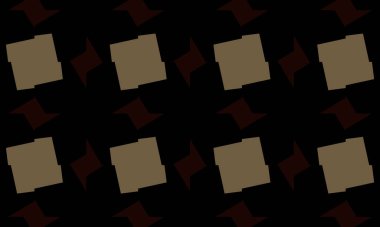 Color background design. Abstract background with shapes. Cool background design for posters.