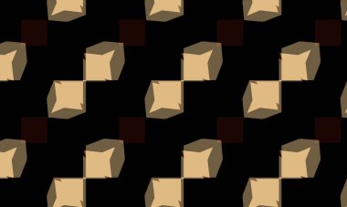 Color background design. Abstract background with shapes. Cool background design for posters.