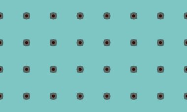 Color background design. Abstract background with shapes. Cool background design for posters.