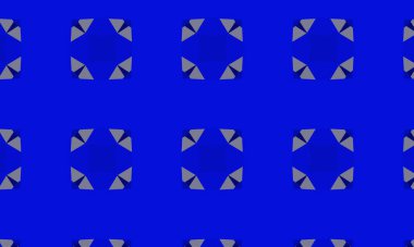 Color background design. Abstract background with shapes. Cool background design for posters.