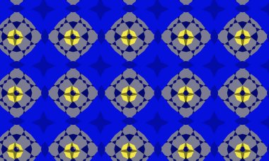 Color background design. Abstract background with shapes. Cool background design for posters.