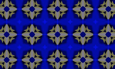 Color background design. Abstract background with shapes. Cool background design for posters.