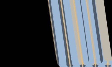 Renklerin, dokuların ve ilginç desenlerin mükemmel bir karışımı ile arkaplan