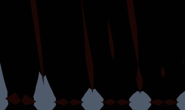 Renklerin, dokuların ve ilginç desenlerin mükemmel bir karışımı ile arkaplan