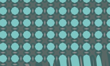 Renklerin, dokuların ve ilginç desenlerin mükemmel bir karışımı ile arkaplan