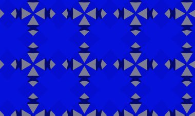 Renklerin, dokuların ve ilginç desenlerin mükemmel bir karışımı ile arkaplan