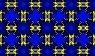 Renklerin, dokuların ve ilginç desenlerin mükemmel bir karışımı ile arkaplan