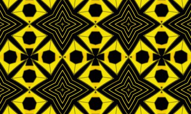 Renklerin, dokuların ve ilginç desenlerin mükemmel bir karışımı ile arkaplan