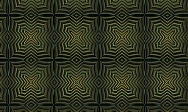 Renklerin, dokuların ve ilginç desenlerin mükemmel bir karışımı ile arkaplan