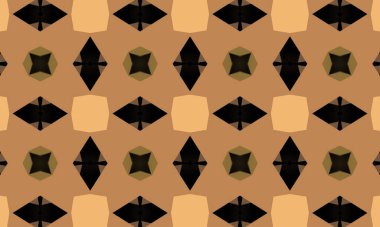 Renklerin, dokuların ve ilginç desenlerin mükemmel bir karışımı ile arkaplan