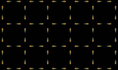 Renklerin, dokuların ve ilginç desenlerin mükemmel bir karışımı ile arkaplan