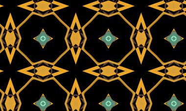 Renklerin, dokuların ve ilginç desenlerin mükemmel bir karışımı ile arkaplan