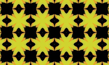 Renklerin, dokuların ve ilginç desenlerin mükemmel bir karışımı ile arkaplan