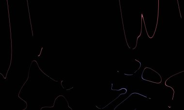 Renklerin, dokuların ve ilginç desenlerin mükemmel bir karışımı ile arkaplan