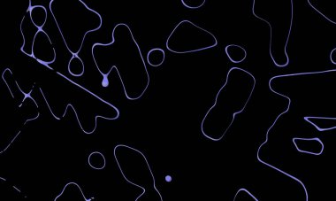 Renklerin, dokuların ve ilginç desenlerin mükemmel bir karışımı ile arkaplan