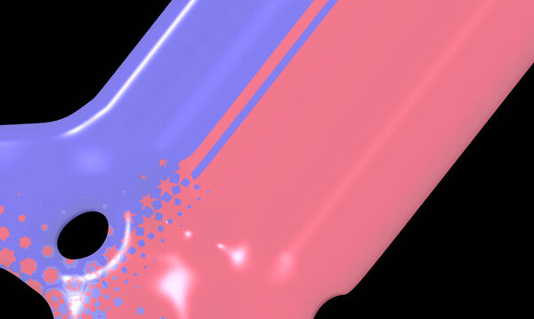 background with an exquisite mix of colors, textures and interesting patterns