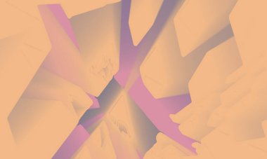 Renklerin, dokuların ve ilginç desenlerin mükemmel bir karışımı ile arkaplan