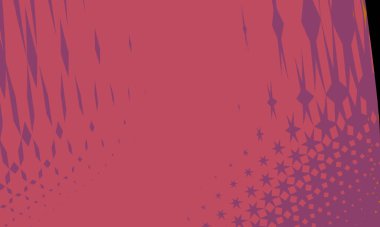 Renklerin, dokuların ve ilginç desenlerin mükemmel bir karışımı ile arkaplan