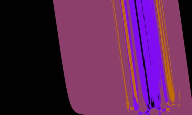 Renklerin, dokuların ve ilginç desenlerin mükemmel bir karışımı ile arkaplan