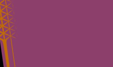 Renklerin, dokuların ve ilginç desenlerin mükemmel bir karışımı ile arkaplan