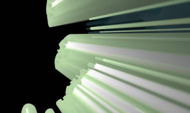 Renklerin, dokuların ve ilginç desenlerin mükemmel bir karışımı ile arkaplan