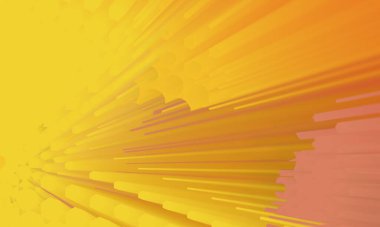illustration of colorful decorative texture painting. Vibrant paint pattern backdrop