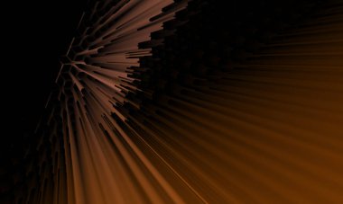 illustration of colorful decorative texture painting. Vibrant paint pattern backdrop