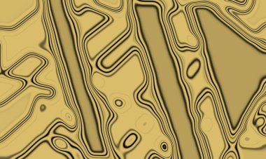 illustration of colorful decorative texture painting. Vibrant paint pattern backdrop