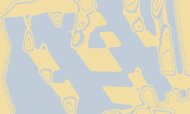 illustration of colorful decorative texture painting. Vibrant paint pattern backdrop