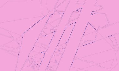 illustration of colorful decorative texture painting. Vibrant paint pattern backdrop