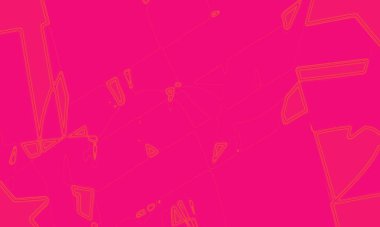 illustration of colorful decorative texture painting. Vibrant paint pattern backdrop