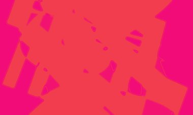 illustration of colorful decorative texture painting. Vibrant paint pattern backdrop