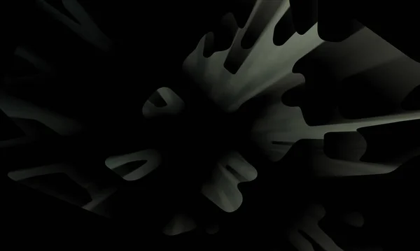 illustration of colorful decorative texture painting. Vibrant paint pattern backdrop