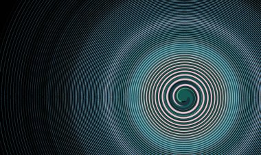 Soyut parlak renkli arkaplan. İşiniz için güzel bir illüstrasyon