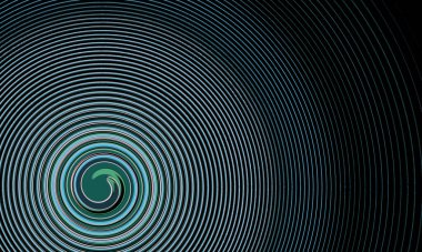 Soyut parlak renkli arkaplan. İşiniz için güzel bir illüstrasyon