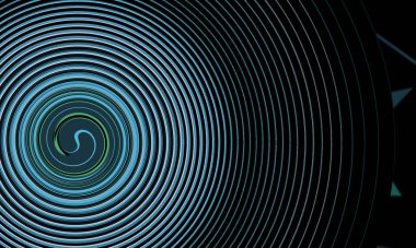 Soyut parlak renkli arkaplan. İşiniz için güzel bir illüstrasyon