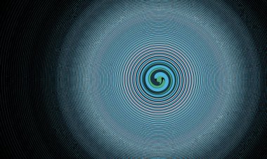 Soyut parlak renkli arkaplan. İşiniz için güzel bir illüstrasyon