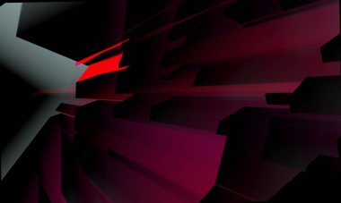 Soyut parlak renkli arkaplan. İşiniz için güzel bir illüstrasyon