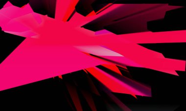 Soyut parlak renkli arkaplan. İşiniz için güzel bir illüstrasyon