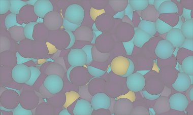 Festive decoration. Colorful abstract background. Glowing texture. Shining pattern