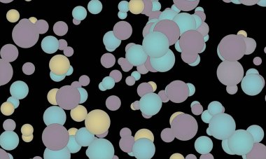 Festive decoration. Colorful abstract background. Glowing texture. Shining pattern