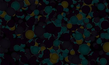 Festive decoration. Colorful abstract background. Glowing texture. Shining pattern