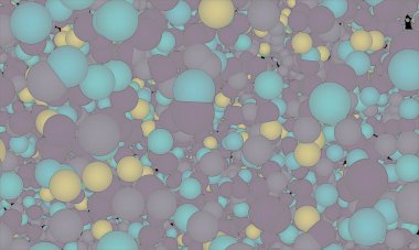 Festive decoration. Colorful abstract background. Glowing texture. Shining pattern