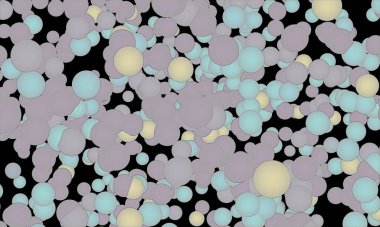 Festive decoration. Colorful abstract background. Glowing texture. Shining pattern