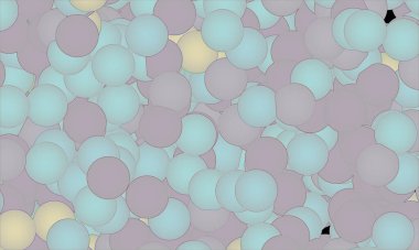 Festive decoration. Colorful abstract background. Glowing texture. Shining pattern