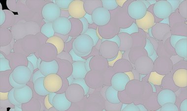 Festive decoration. Colorful abstract background. Glowing texture. Shining pattern