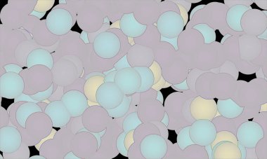 Festive decoration. Colorful abstract background. Glowing texture. Shining pattern