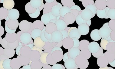 Festive decoration. Colorful abstract background. Glowing texture. Shining pattern