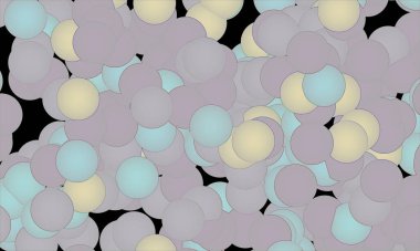 Festive decoration. Colorful abstract background. Glowing texture. Shining pattern