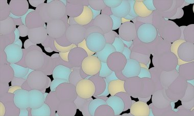 Festive decoration. Colorful abstract background. Glowing texture. Shining pattern